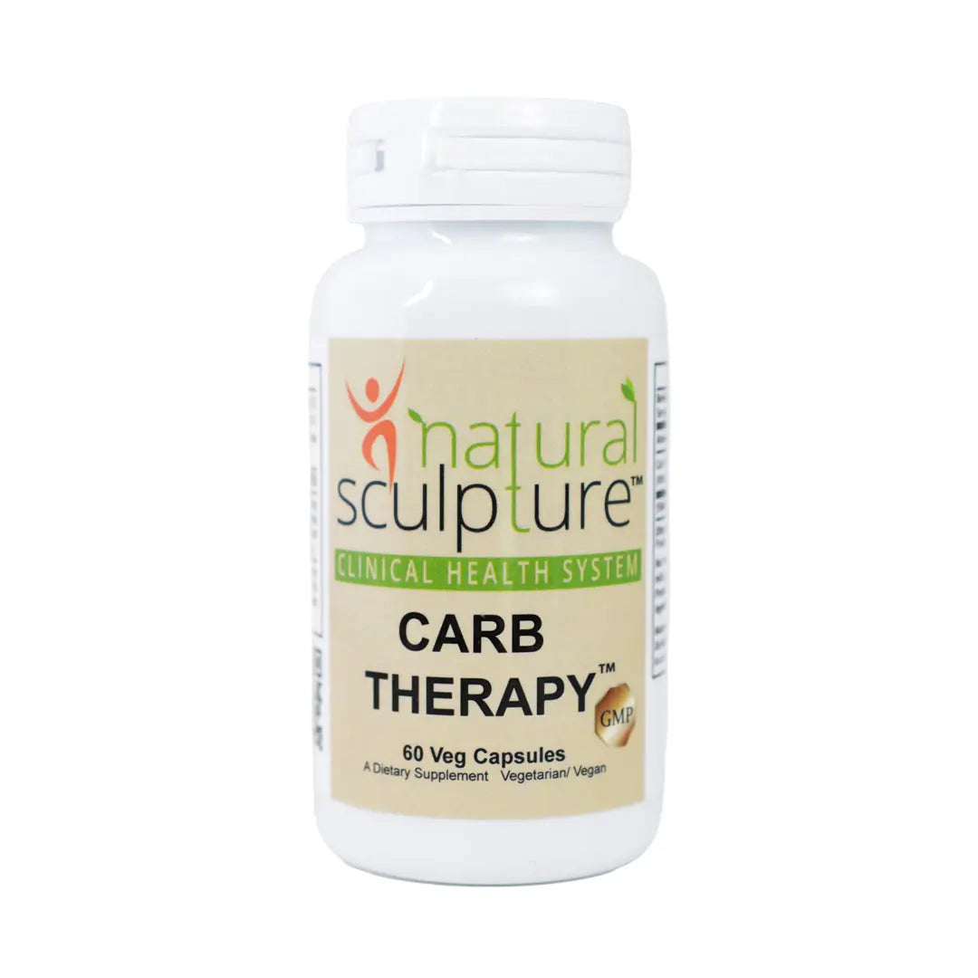 carb therapy - weight-loss supplement