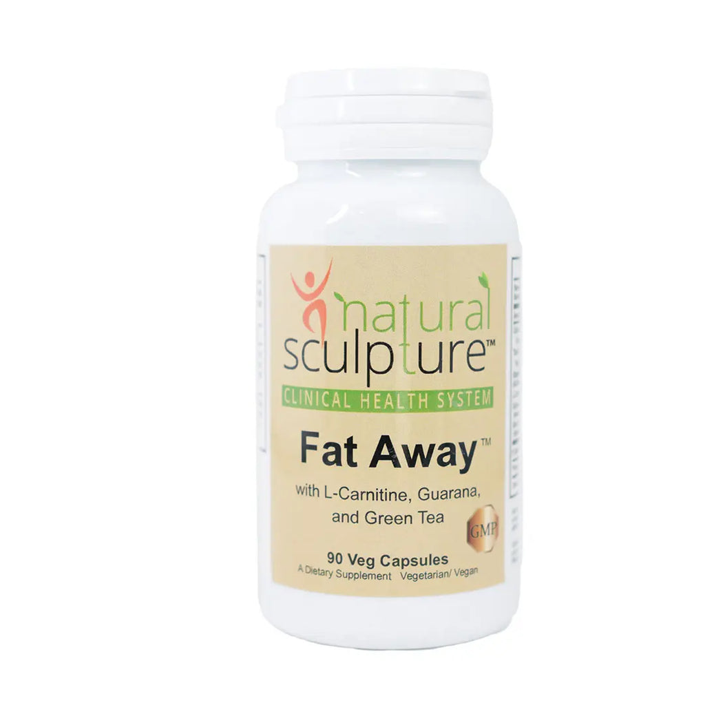 fat away - weight loss supplement