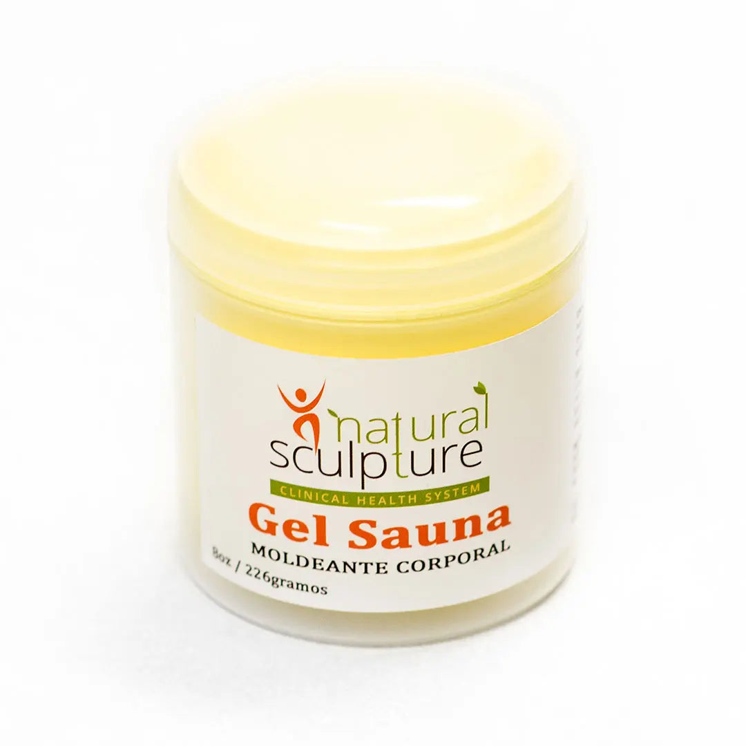 Gel Sauna